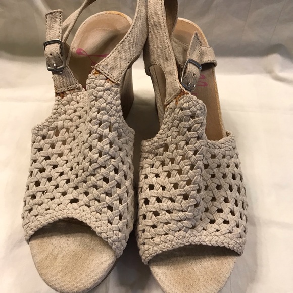 Jellypop Shoes - Ladies sandal